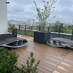 Airport Apartman Varsó