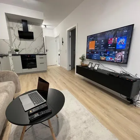 Apartman Airport