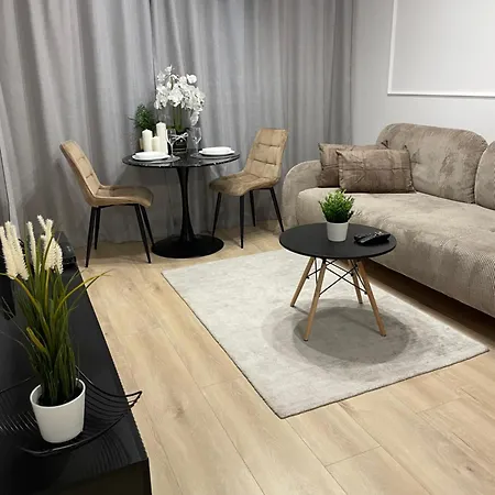 Apartman Airport *
