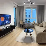 Airport Appartement