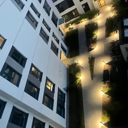 Appartement Airport *